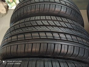 letne pneu 225/60 R17 - 2
