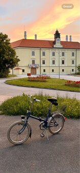 sobi 20/eska skladačka - 2