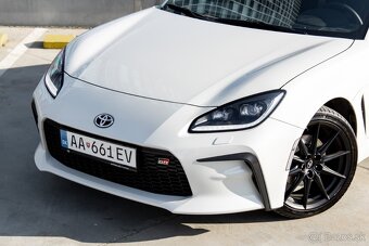 Toyota GR86/ ODPOČET DPH/ - 2