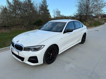 BMW 330d - 2