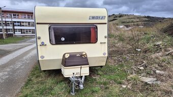 Karavan - 2
