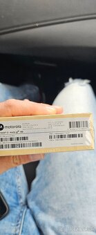 MOTOROLA G85 5g - 2