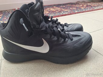 Nike Lunar - 2