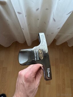 Golfový putter - 2
