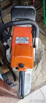 Stihl 038 AV - 2