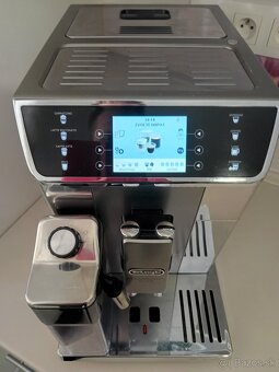 Delonghi Prima Donna Elite - 2