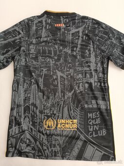Dres FC Barcelona 2024/25 - 2