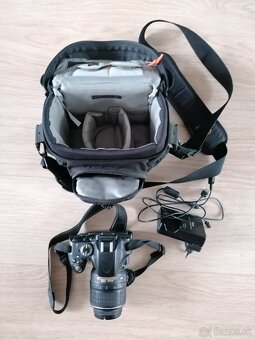 Nikon D5100 digitálna zrkadlovka - 2