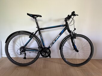 CTM TRANZ 1.0 cross - 2