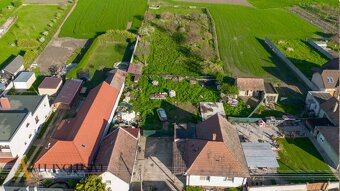 ALL INCLUSIVE | NA PREDAJ INV. STAVEBNÝ POZEMOK (9251 M2), N - 2