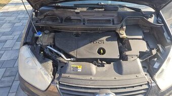 Predam ford cmax - 2