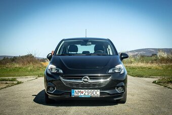 OPEL CORSA 1.4 Turbo 74kW 2015 - 2