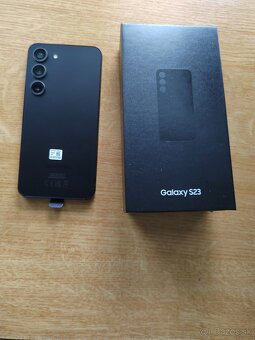 Samsung galaxy s23-256gb - 2