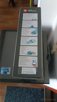 Robotický vysavač Xiaomi Robot Vacuum S20 - 2