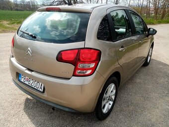 Citroen C3 1.4 Benzín - 2
