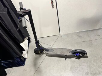 Xiaomi scooter 3 - 2