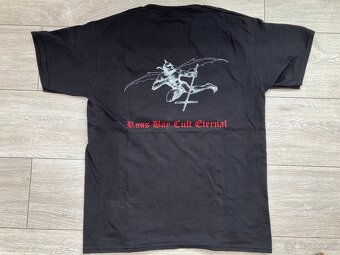 Blasphemy - Demoniac - tricko M - 2