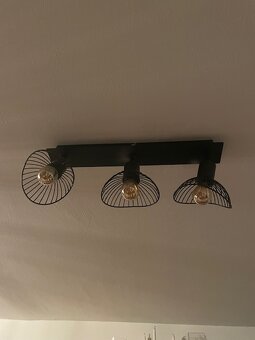 Predám lampy - 2