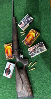 Mauser M18 Pure Max - 2