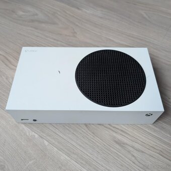 Xbox Series S - 2