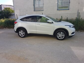 Honda HR-V - 2