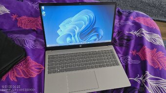 Notebook HP Slim 15.6 - 2