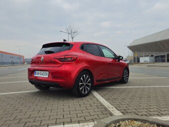 Renault Clio 1.0Tce 67kw - 2