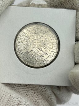 2 zlatník , Kutnohorský dvojzlatník , Kolársky 1972 - 2