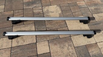 Strešný nosič - priečniky zn. HAKR 110 cm - 2