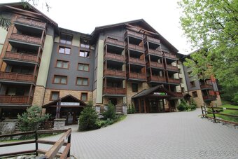 Na predaj štúdiový apartmán v Hrabove – Ružomberok - 2