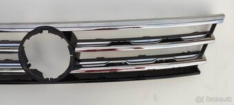 Vw Tiguan maska Tiguan 2 lift maska 5NA - 2