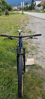 Trek X-Caliber 7 21 veľkosť XL - 2
