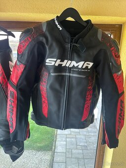 Shima kombinéza - 2
