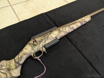 Guľovnica RUGER - 2
