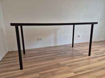 Pracovny stol IKEA LINNMON / ADILS - 2
