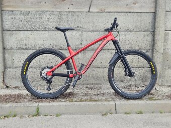 predam vymenim Dartmoor Hornet L inzerat platny - 2