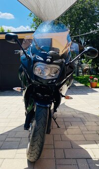 BMW F800GT - 2