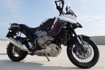 Predám Honda VFR 1200 X D Crosstourer - 2