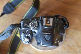 Nikon D5300 DX - 2