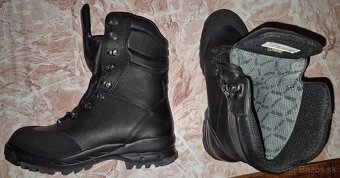Kanady Bosp vystuzene s okopom 265 271/2 - 2