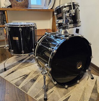Predám bicie Mapex Orion - 2