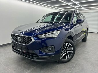 Tarraco 2,0 TDI 150 Xcellence Limited 4drive Model 2020 Virt - 2