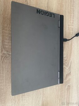 Predám herný notebook Lenovo Legion Y740-15IRHg - 2