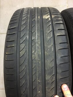 Pirelli 225/50 R17 letné - 2