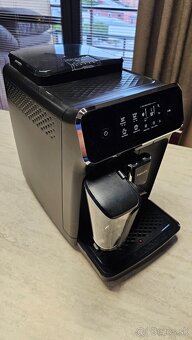 Kavovar PHILIP lattego 3200 - 2