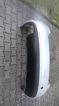 Naraznik Audi a5 - 2