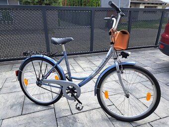 Bicykel KENZEL - 2