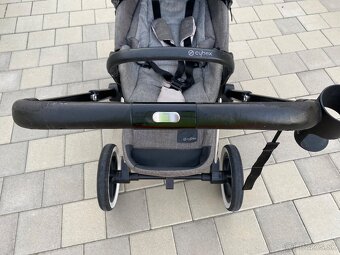 Cybex priam 2018 - 2