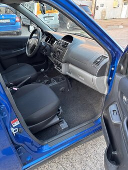 Suzuki Ignis - 2