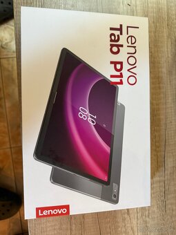 Lenovo tab p11 (gen)2 - 2
